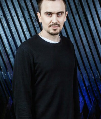 Александр Аверьянов